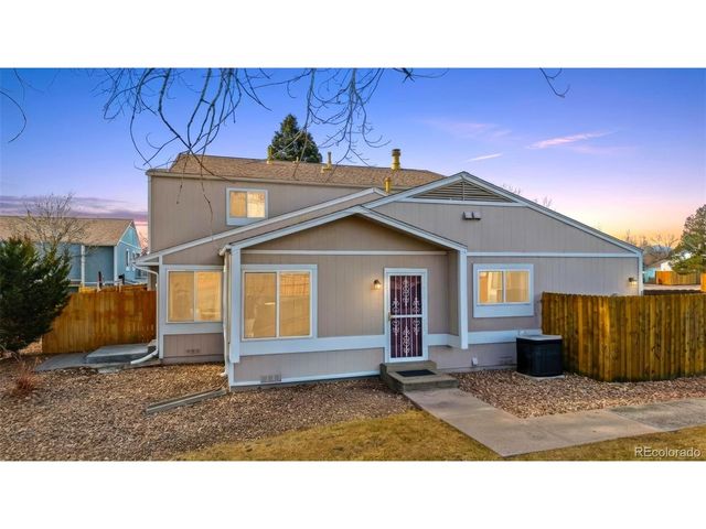 7944 Chase Cir 113, Arvada, CO 80003
