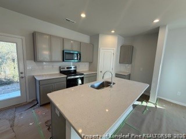 22 Stout Landing, Dunn, NC 28334