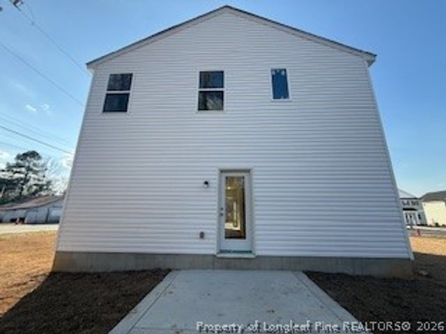 22 Stout Landing, Dunn, NC 28334