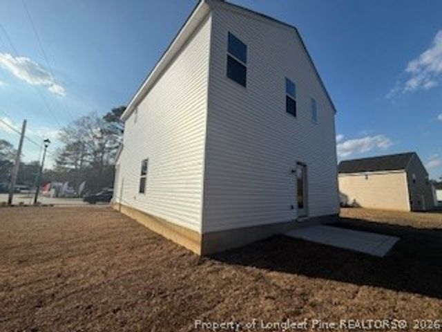 22 Stout Landing, Dunn, NC 28334