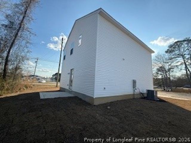 22 Stout Landing, Dunn, NC 28334