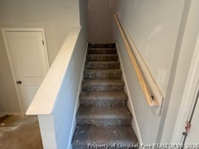 22 Stout Landing, Dunn, NC 28334