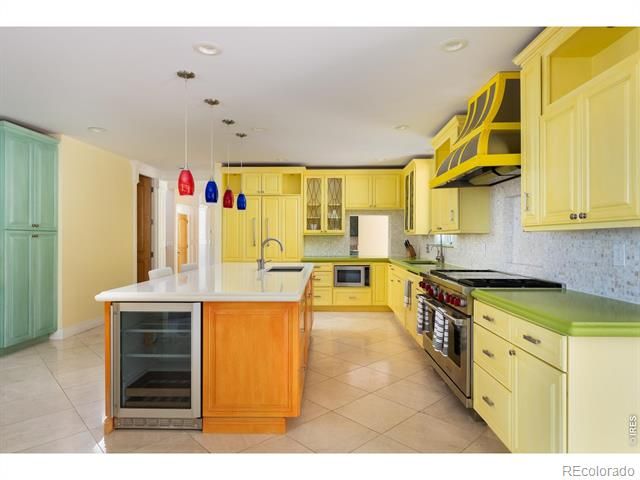 770 Circle Drive, Boulder, CO 80302