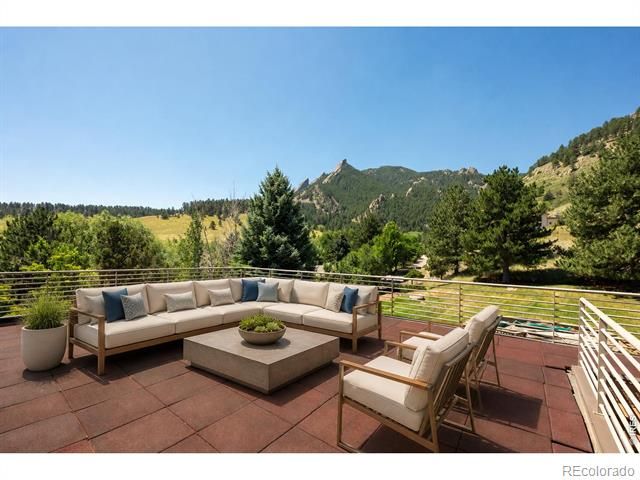 770 Circle Drive, Boulder, CO 80302