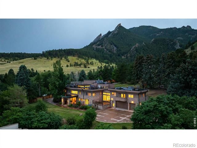 770 Circle Drive, Boulder, CO 80302