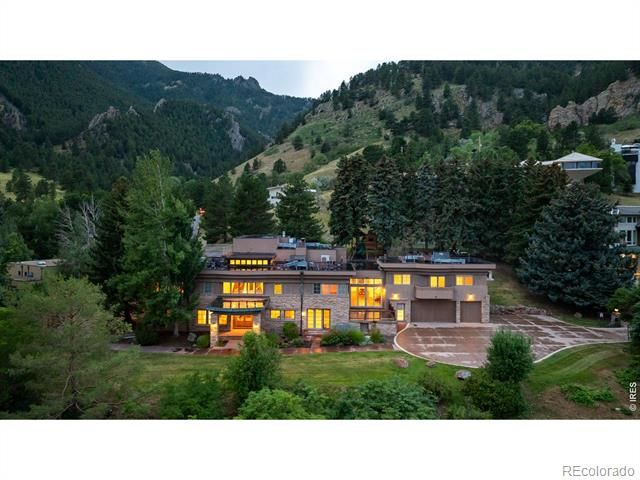 770 Circle Drive, Boulder, CO 80302