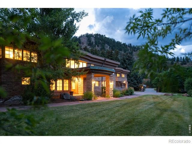 770 Circle Drive, Boulder, CO 80302