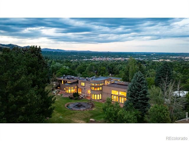 770 Circle Drive, Boulder, CO 80302