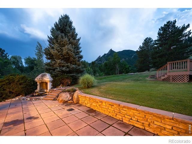 770 Circle Drive, Boulder, CO 80302