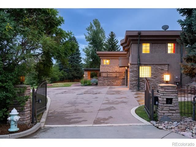 770 Circle Drive, Boulder, CO 80302