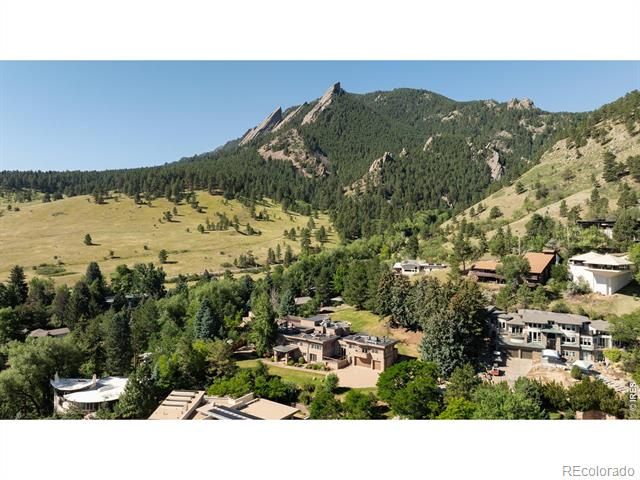 770 Circle Drive, Boulder, CO 80302