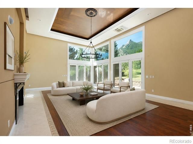 770 Circle Drive, Boulder, CO 80302