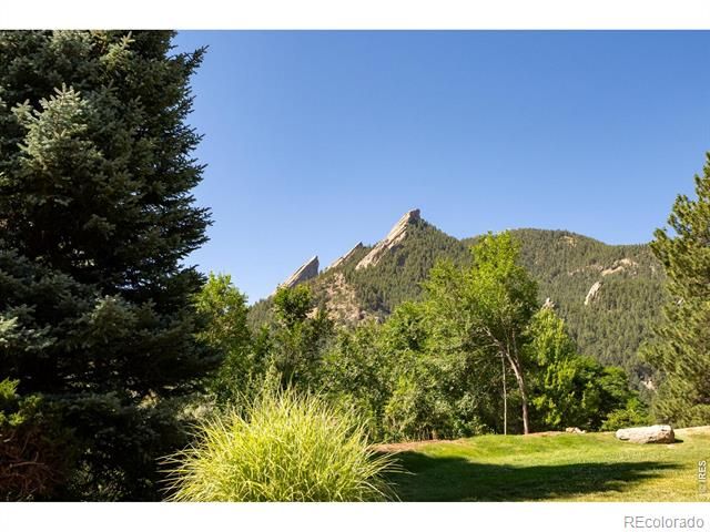 770 Circle Drive, Boulder, CO 80302