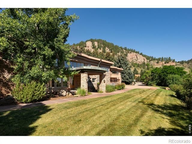 770 Circle Drive, Boulder, CO 80302
