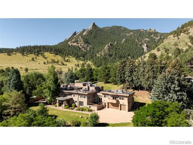 770 Circle Drive, Boulder, CO 80302