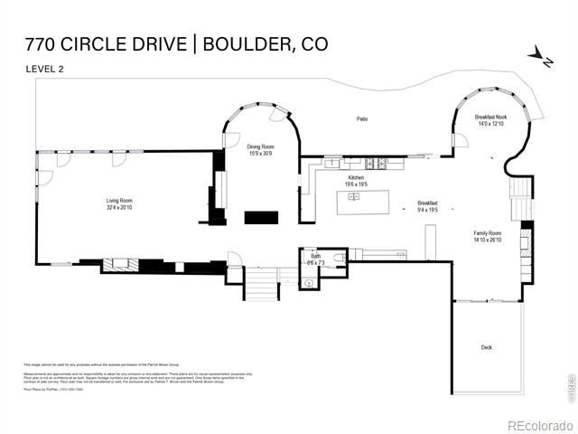 770 Circle Drive, Boulder, CO 80302