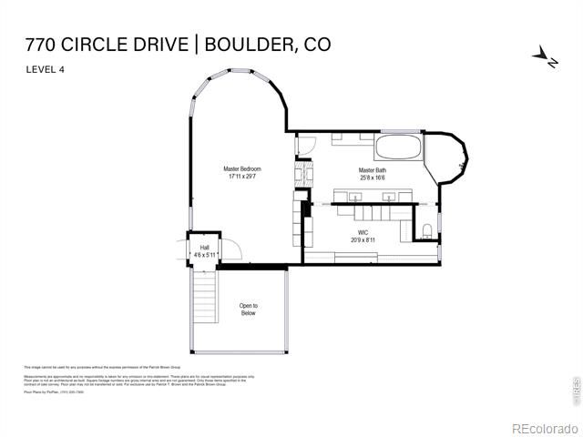 770 Circle Drive, Boulder, CO 80302
