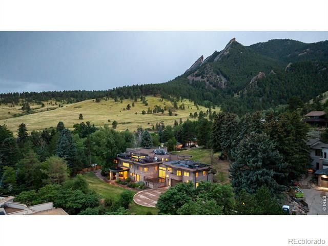 770 Circle Drive, Boulder, CO 80302