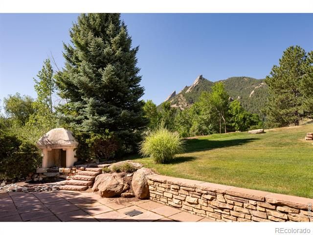 770 Circle Drive, Boulder, CO 80302