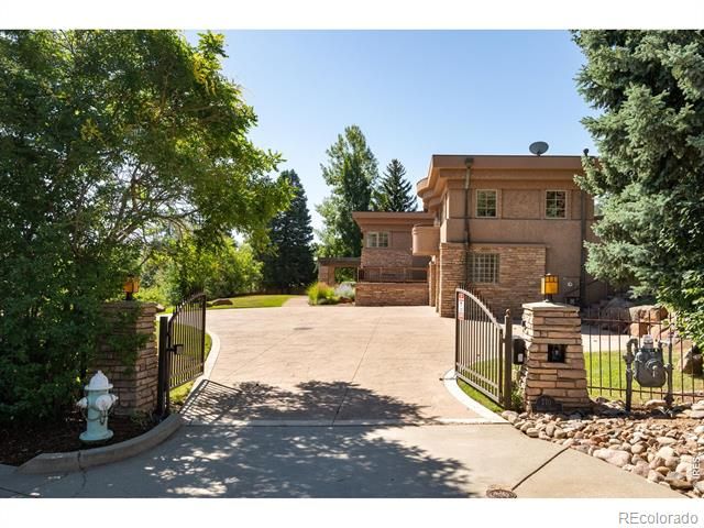 770 Circle Drive, Boulder, CO 80302