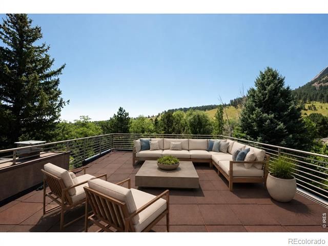 770 Circle Drive, Boulder, CO 80302