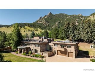 770 Circle Drive, Boulder, CO 80302