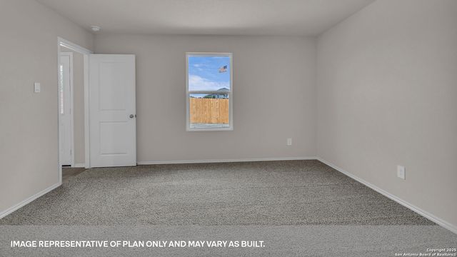 347 LOW PASTURE TRAIL, Maxwell, TX 78656