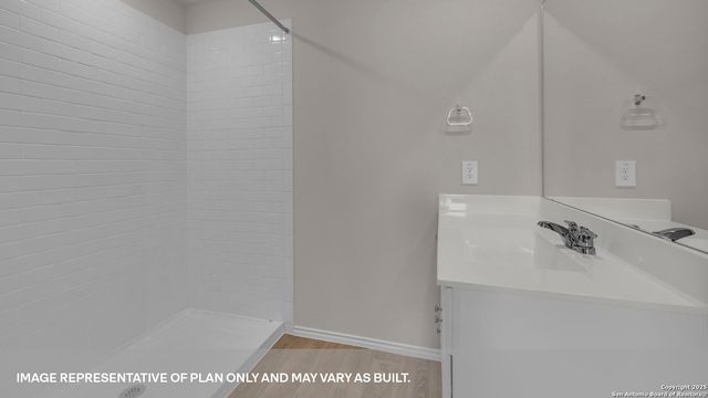 347 LOW PASTURE TRAIL, Maxwell, TX 78656