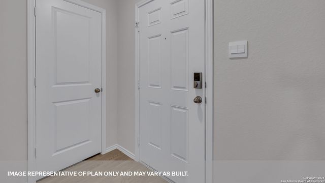 347 LOW PASTURE TRAIL, Maxwell, TX 78656