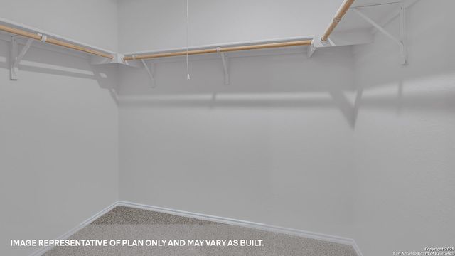 347 LOW PASTURE TRAIL, Maxwell, TX 78656