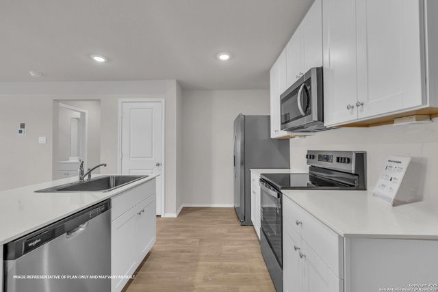 347 LOW PASTURE TRAIL, Maxwell, TX 78656