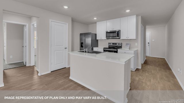 347 LOW PASTURE TRAIL, Maxwell, TX 78656