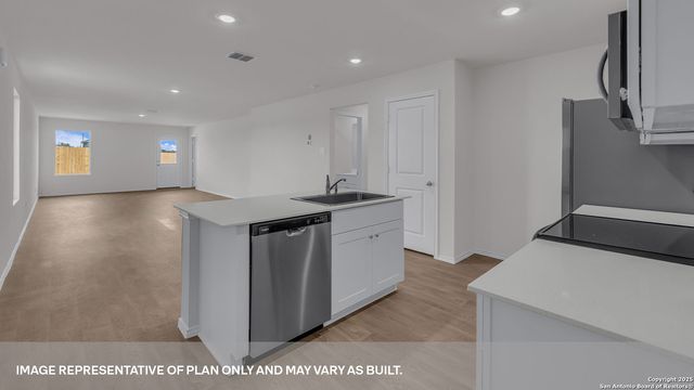 347 LOW PASTURE TRAIL, Maxwell, TX 78656