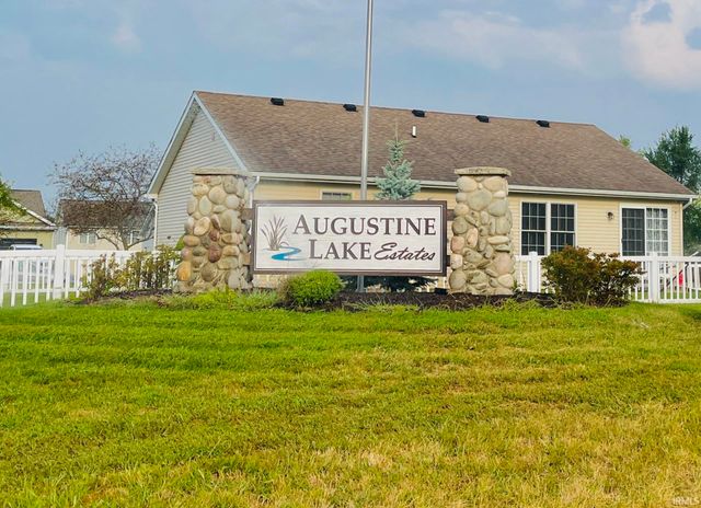 52540 Blue Winged Trail, South Bend, IN 46628