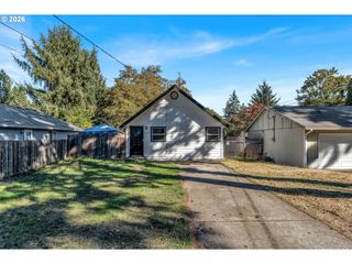 2824 Se 111TH Ave, Portland, OR 97266