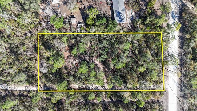 6646 N PERCALE TERRACE, Dunnellon, FL 34433