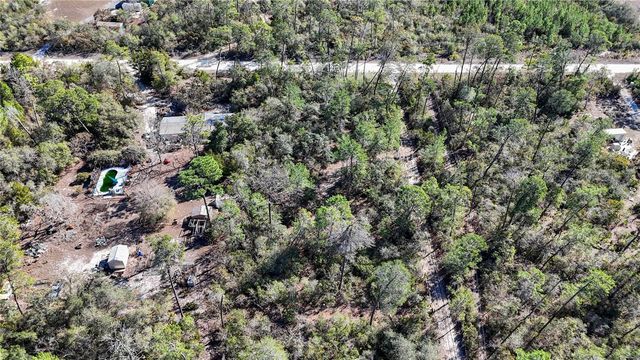 6646 N PERCALE TERRACE, Dunnellon, FL 34433