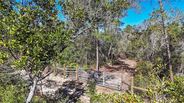 6646 N PERCALE TERRACE, Dunnellon, FL 34433