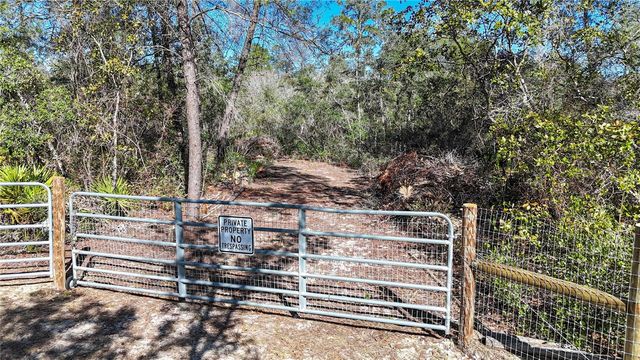 6646 N PERCALE TERRACE, Dunnellon, FL 34433