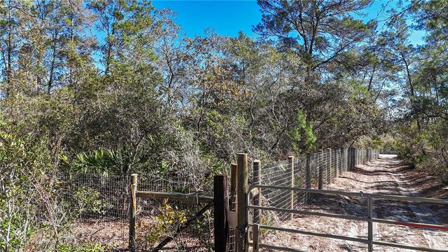 6646 N PERCALE TERRACE, Dunnellon, FL 34433