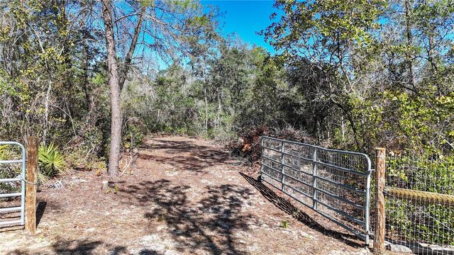 6646 N PERCALE TERRACE, Dunnellon, FL 34433