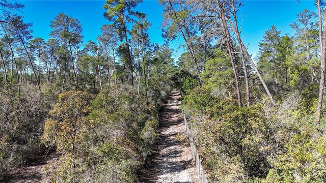 6646 N PERCALE TERRACE, Dunnellon, FL 34433