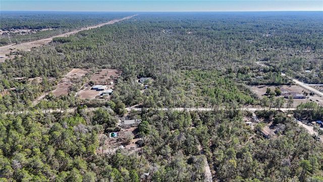 6646 N PERCALE TERRACE, Dunnellon, FL 34433