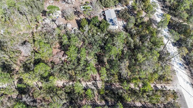 6646 N PERCALE TERRACE, Dunnellon, FL 34433