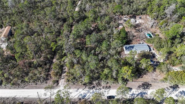 6646 N PERCALE TERRACE, Dunnellon, FL 34433