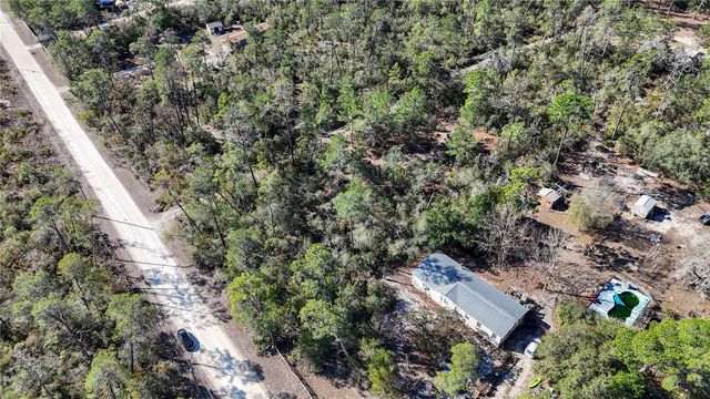 6646 N PERCALE TERRACE, Dunnellon, FL 34433