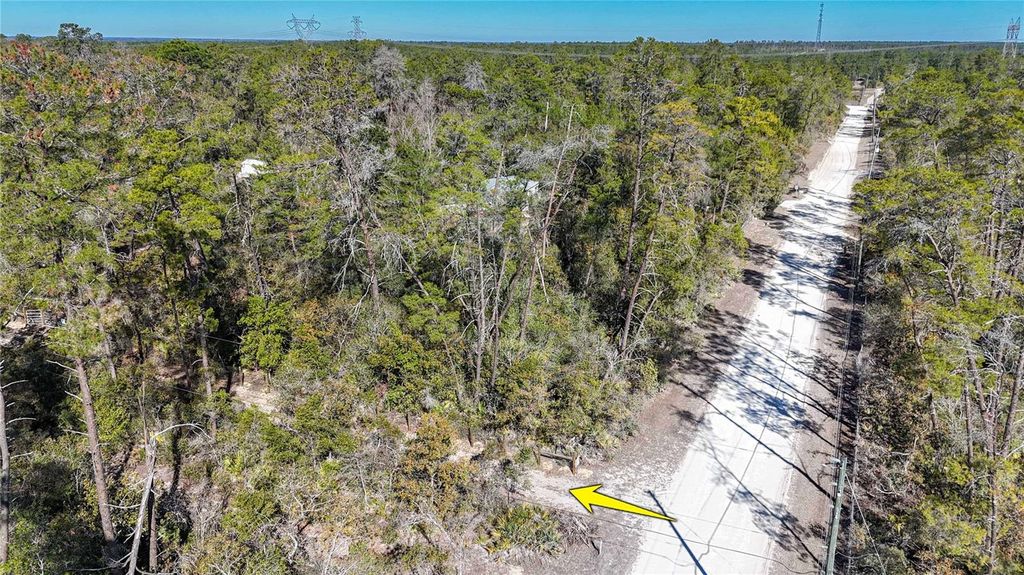 6646 N PERCALE TERRACE, Dunnellon, FL 34433