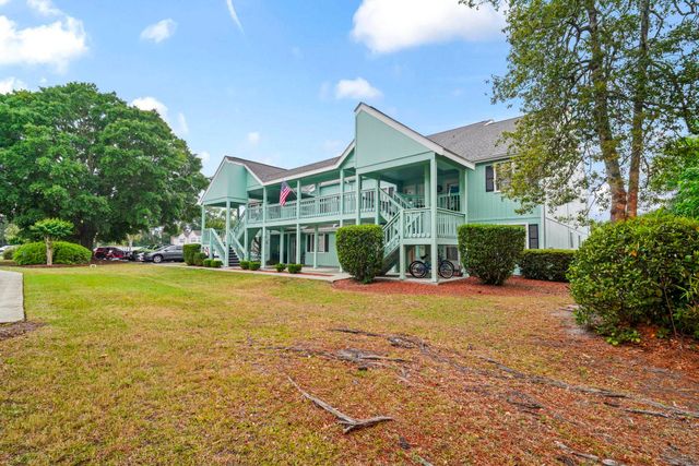 1930 Bent Grass Dr Apt 39D, Surfside Beach, SC 29575