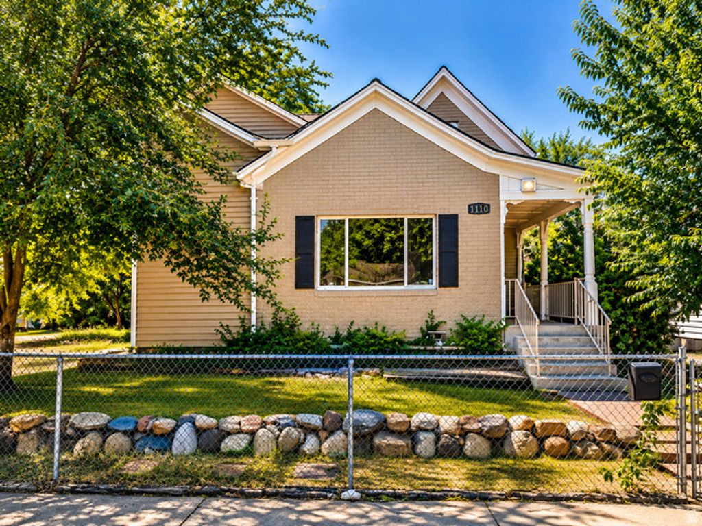 579 E CROSS ST, Ogden, UT 84404 — exterior