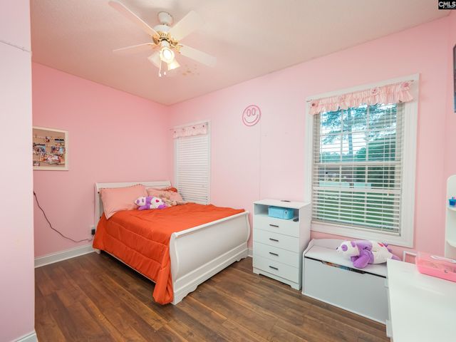 105 Little Creek Drive, Leesville, SC 29070